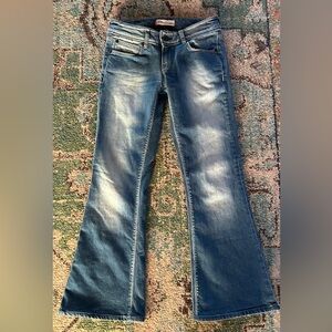 Levi’s 479 Booty Flare